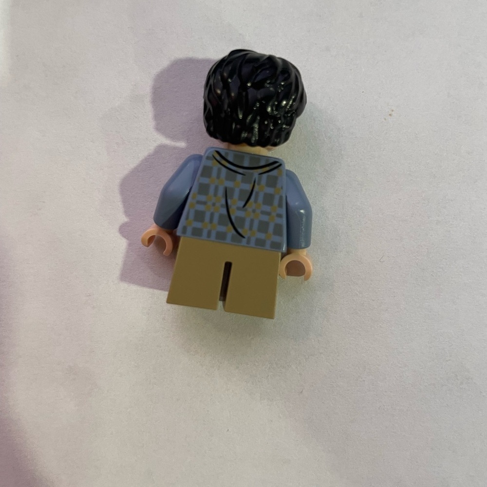 Lego Harry Potter Minifigure Hogwarts Magic hp316 - Picture 2 of 2